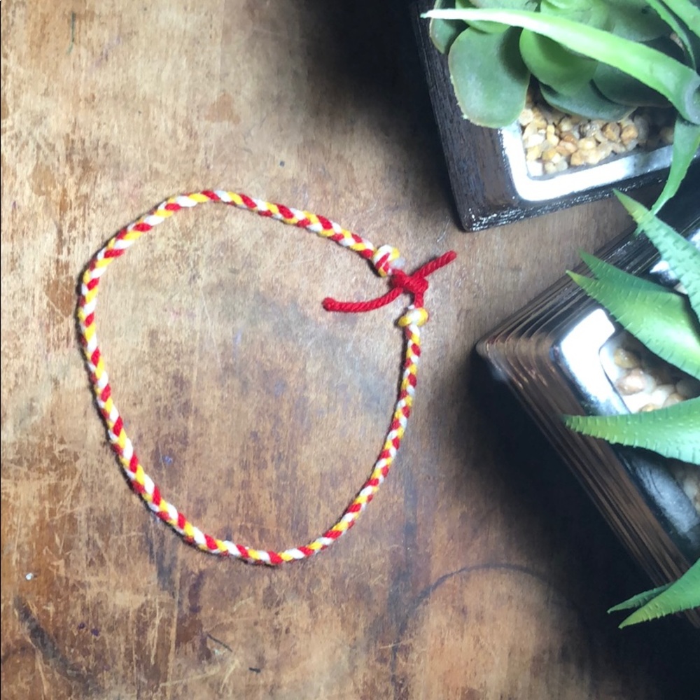 VSCO Necklace/Choker!